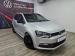Volkswagen Polo Vivo hatch 1.4 Comfortline - Thumbnail 1
