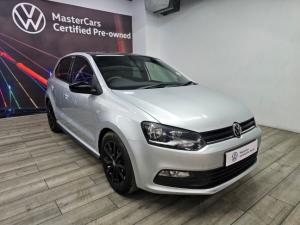 Volkswagen Polo Vivo hatch 1.4 Comfortline - Image 2