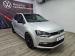 Volkswagen Polo Vivo hatch 1.4 Comfortline - Thumbnail 2