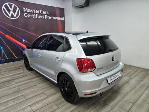 Volkswagen Polo Vivo hatch 1.4 Comfortline - Image 3
