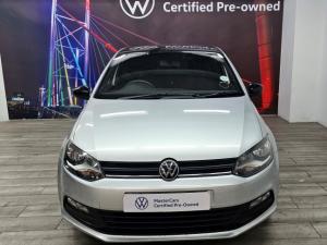 Volkswagen Polo Vivo hatch 1.4 Comfortline - Image 5