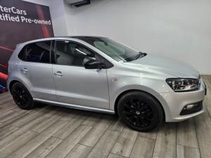 Volkswagen Polo Vivo hatch 1.4 Comfortline - Image 8