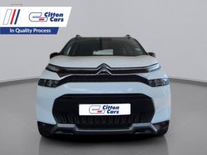 Citroen C3 Aircross 1.2T Puretech Feel automatic - Image 1