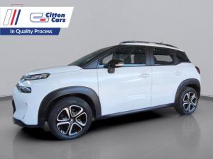 Citroen C3 Aircross 1.2T Puretech Feel automatic - Image 2