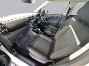 Citroen C3 Aircross 1.2T Puretech Feel automatic - Image 3