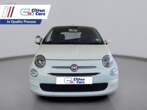 Fiat 500 900T Twinair POP Star - Image 1