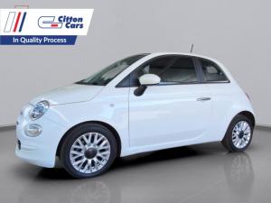 Fiat 500 900T Twinair POP Star - Image 2