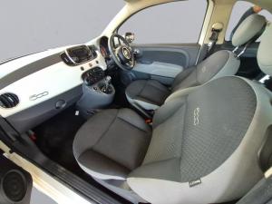 Fiat 500 900T Twinair POP Star - Image 3
