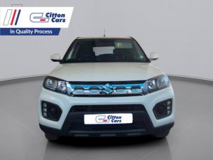 Suzuki Vitara Brezza 1.5 GL automatic - Image 1