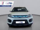 Thumbnail Suzuki Vitara Brezza 1.5 GL automatic