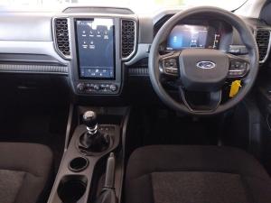 Ford Ranger 2.0 SiT double cab XL manual - Image 10