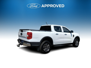 Ford Ranger 2.0 SiT double cab XL manual - Image 15