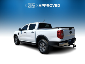Ford Ranger 2.0 SiT double cab XL manual - Image 17