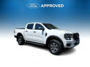 Thumbnail Ford Ranger 2.0 SiT double cab XL manual