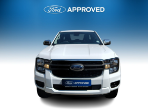 Ford Ranger 2.0 SiT double cab XL manual - Image 2