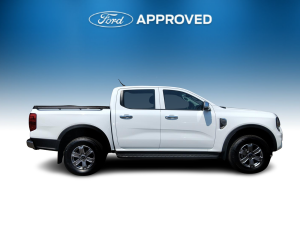 Ford Ranger 2.0 SiT double cab XL manual - Image 4