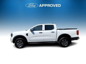 Ford Ranger 2.0 SiT double cab XL manual - Image 5