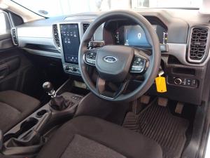 Ford Ranger 2.0 SiT double cab XL manual - Image 6