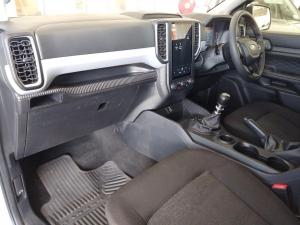 Ford Ranger 2.0 SiT double cab XL manual - Image 7