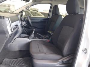Ford Ranger 2.0 SiT double cab XL manual - Image 8