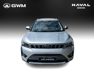Mahindra XUV300 1.5TD W8 - Image 2