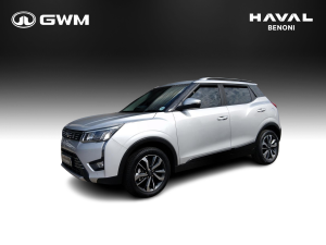 Mahindra XUV300 1.5TD W8 - Image 3