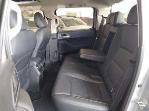 GWM P300 2.4T double cab LT 4x4 - Image 10