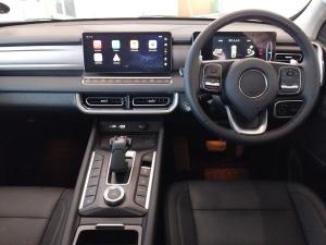 GWM P300 2.4T double cab LT 4x4 - Image 11