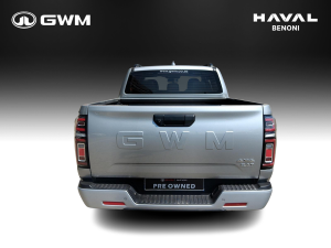 GWM P300 2.4T double cab LT 4x4 - Image 17