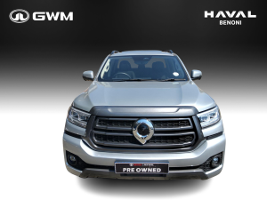 GWM P300 2.4T double cab LT 4x4 - Image 2