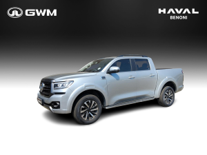 GWM P300 2.4T double cab LT 4x4 - Image 3