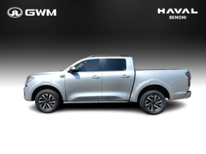 GWM P300 2.4T double cab LT 4x4 - Image 5