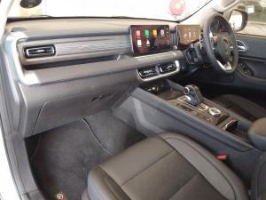 GWM P300 2.4T double cab LT 4x4 - Image 8