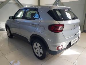 Hyundai Venue 1.0T Motion auto - Image 5