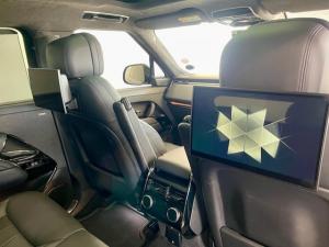 Land Rover Range Rover Sport P510e First Edition - Image 14