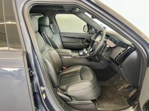 Land Rover Range Rover Sport P510e First Edition - Image 15