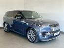 Thumbnail Land Rover Range Rover Sport P510e First Edition