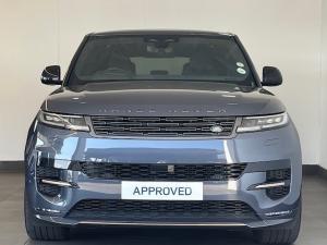 Land Rover Range Rover Sport P510e First Edition - Image 2
