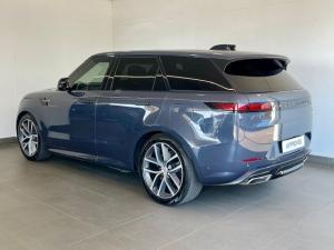 Land Rover Range Rover Sport P510e First Edition - Image 5