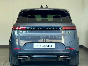 Land Rover Range Rover Sport P510e First Edition - Image 6