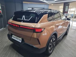 Opel Grandland 1.6T GS Line