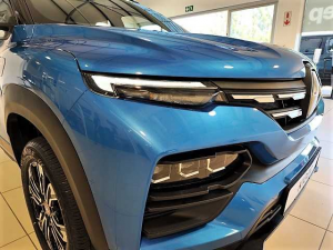 Renault Kiger 1.0 Turbo Intens auto - Image 2