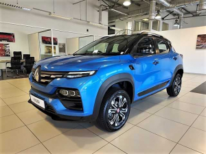 Renault Kiger 1.0 Turbo Intens auto - Image 5
