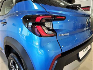 Renault Kiger 1.0 Turbo Intens auto - Image 8