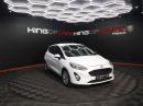 Thumbnail Ford Fiesta 1.0T Trend auto