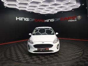 Ford Fiesta 1.0T Trend auto - Image 2