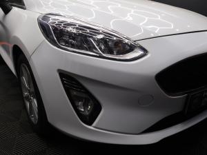 Ford Fiesta 1.0T Trend auto - Image 6
