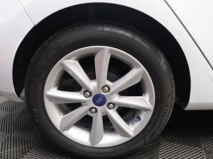 Ford Fiesta 1.0T Trend auto - Image 7