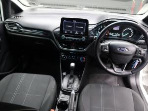Ford Fiesta 1.0T Trend auto - Image 8