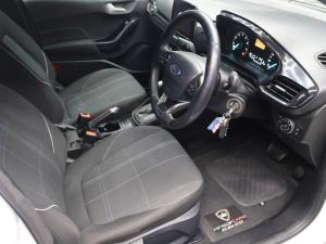 Ford Fiesta 1.0T Trend auto - Image 9